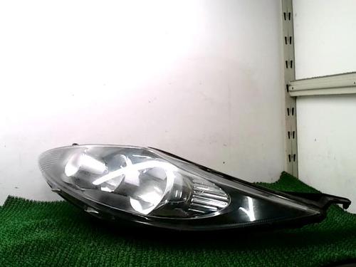 Lyskaster venstre FORD FIESTA VI (CB1, CCN) 1.25 | BP29847834C28 