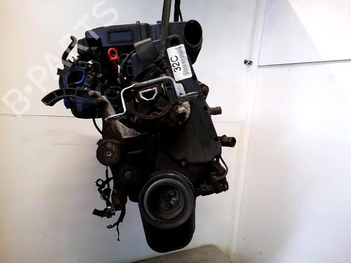 Used Engine Engine FIAT GRANDE PUNTO (199_) 1.4 (199AXB11, 199AXB1A, 199BXB1A, 199AXL1A) (77 hp) 36522649 36522649