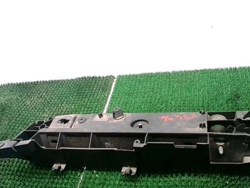 Crossmember RENAULT CLIO IV (BH_) 1.5 dCi 75 | BP29401857C162 