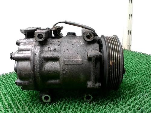 AC compressor FORD FIESTA V (JH_, JD_) 1.6 TDCi | BP21201937M34 