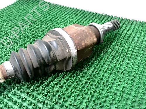 Used Left front driveshaft DACIA LOGAN (LS_) 1.5 dCi (LS0K) (68 hp) 22091240