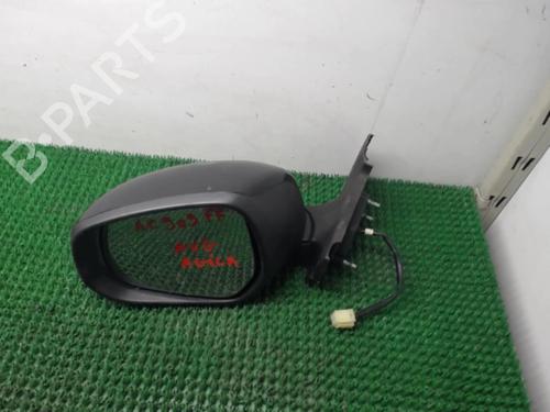 Left mirror OPEL AGILA B (H08) 1.3 CDTI (F68) | BP22086606C26 
