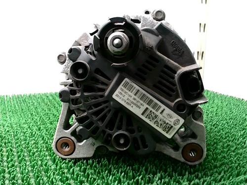 Alternator RENAULT CLIO IV (BH_) 1.5 dCi 90 | BP20875789M7 
