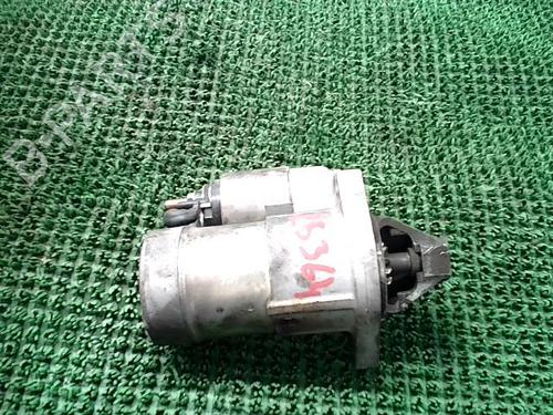 Used Starter ALFA ROMEO MITO (955_) 1.4 (955AXB1B) (78 hp) 27888903