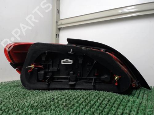 Right taillight PEUGEOT 406 (8B) 2.0 HDI 110 | BP22078859C35 
