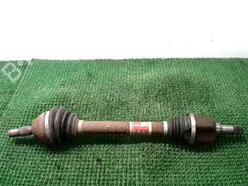 Used Left front driveshaft CITROËN C4 II (NC_) 1.6 BlueHDi 100 (99 hp) 29529879
