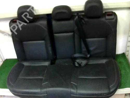Seats set CITROËN C4 II (NC_) 1.6 VTi 120 (NC5FS0, NC5FS9) | BP22090167C78 