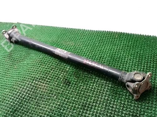 Used Driveshaft BMW X3 (E83) 2.0 d (150 hp) 25011047