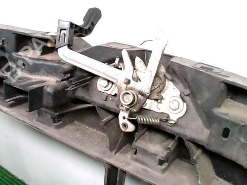 Used Support Support CITROËN C3 II (SC_) 1.2 VTi 82 (82 hp) 22438437 22438437