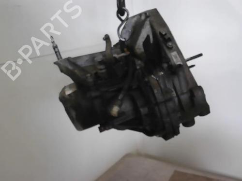 Gearbox RENAULT CLIO III (BR0/1, CR0/1) 1.5 dCi | BP29892895M3