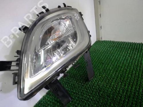 Used Left front fog light Left front fog light OPEL ASTRA J (P10) 1.4 Turbo (68) (140 hp) 22084706 22084706