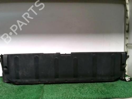 Tailgate PEUGEOT 3008 I MPV (0U_) 2.0 HDi 150 / BlueHDi 150 | BP22091469C6 
