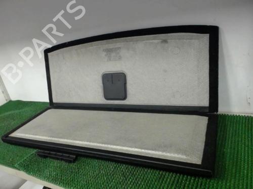 Bagasjeromsgulv VW PASSAT B6 Variant (3C5) 2.0 TDI 16V (140 hp) 22086821