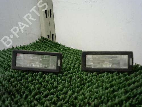 Licence plate light DACIA DUSTER (HS_) 1.2 TCe 125 4x4 | BP31751803I40 - Image 4