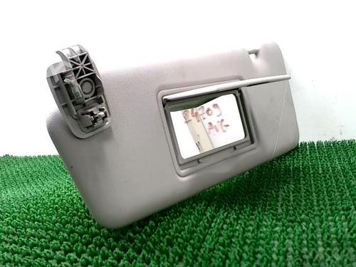 Used Left sun visor Left sun visor RENAULT CAPTUR I (J5_, H5_) 0.9 TCe 90 (90 hp) 20874041 20874041