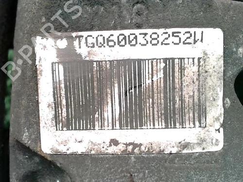 Used Right front brake caliper Right front brake caliper PEUGEOT 3008 I MPV (0U_) 2.0 HDi Hybrid4 (0URHCA) (200 hp) 22089497 22089497