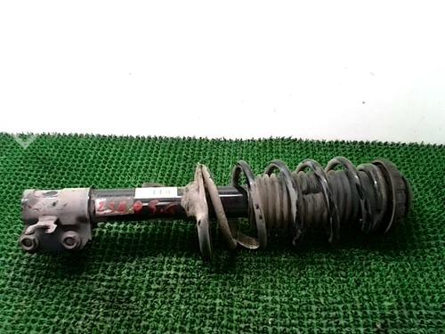 Used Left front shock absorber CHEVROLET SPARK (M300) 1.2 (82 hp) 27180523