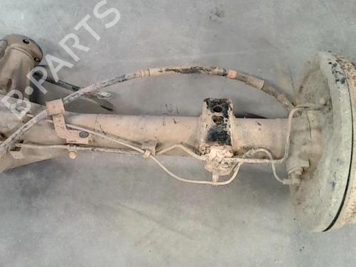 Differensial bakvogn TOYOTA HILUX VII Pickup (_N1_, _N2_, _N3_) 2.5 D-4D 4WD (KUN25) | BP29900955M24