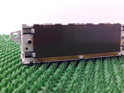 Used Display monitor CITROËN C4 I (LC_) 1.6 HDi (109 hp) 22076103