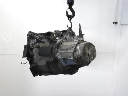Used Gearbox Gearbox PEUGEOT 405 II (4B) 1.8 (101 hp) 25342467 25342467