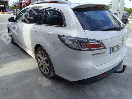 Gearbox MAZDA 6 Estate (GH) 2.2 MZR-CD (GH10) | BP36943877M3 - Image 13