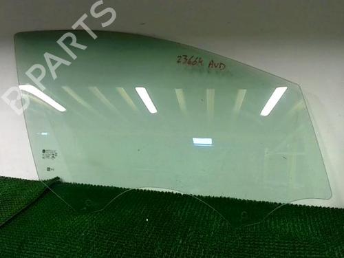 Used Front right door window OPEL ASTRA K Sports Tourer (B16) 1.5 CRDI (35) (122 hp) 22090212