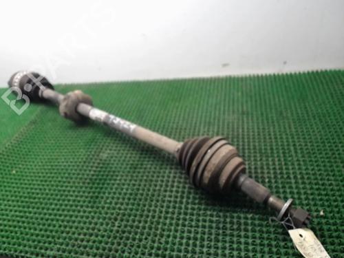 Right front driveshaft OPEL ASTRA G Hatchback (T98) 2.0 DI (F08, F48) | BP22079230M39 