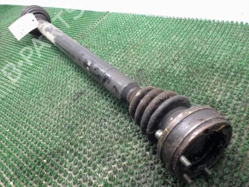 Used Right front driveshaft VW GOLF IV (1J1) 1.9 SDI (68 hp) 22079760