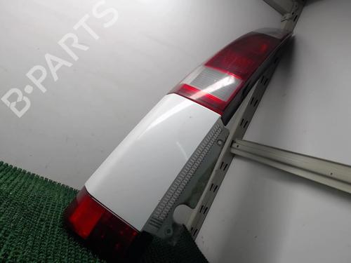 Left taillight OPEL MERIVA A MPV (X03) 1.7 CDTI (E75) | BP22081863C34 