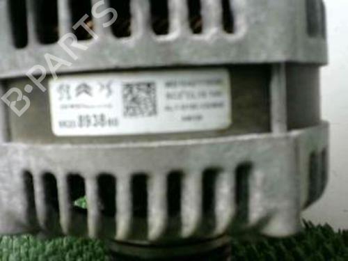 Used Alternator CITROËN C3 / C3 ORIGIN III (SX) 1.5 BlueHDi 100 (SXYHYP, SXYHTU) (102 hp) 22088399