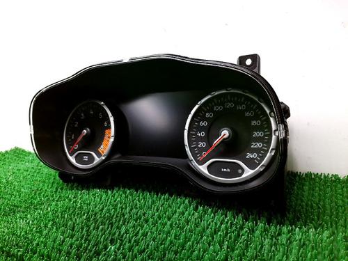 Used Instrument cluster Instrument cluster JEEP RENEGADE SUV (BU, B1, BV) 1.6 CRD (120 hp) 34432919 34432919