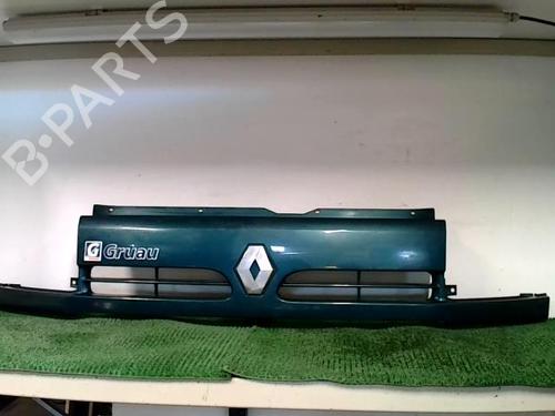 Used Grille RENAULT MASTER II Van (FD) 2.5 D (80 hp) 27397661
