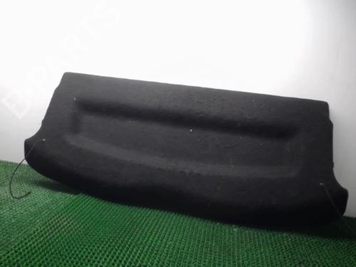 Used Rear parcel shelf Rear parcel shelf CITROËN C3 II (SC_) 1.4 HDi 70 (SC8HZC, SC8HR0, SC8HP4) (68 hp) 22085355 22085355