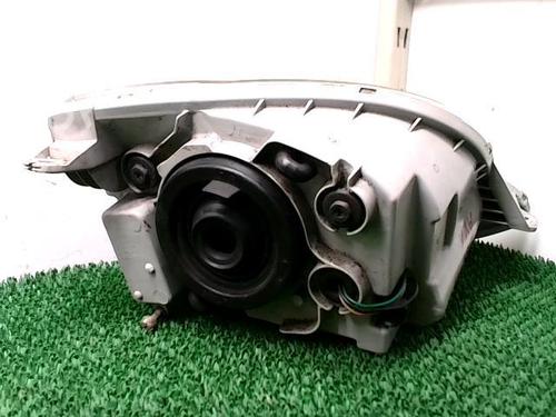 Left headlight CHEVROLET MATIZ (M200, M250) 0.8 | BP21165456C28 - Image 4