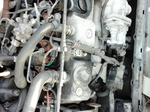 Used Engine Engine 36943875 36943875