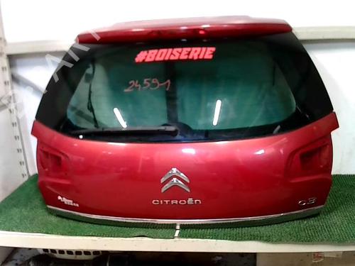 Used Tailgate CITROËN C3 II (SC_) 1.6 HDi 90 (90 hp) 24361307
