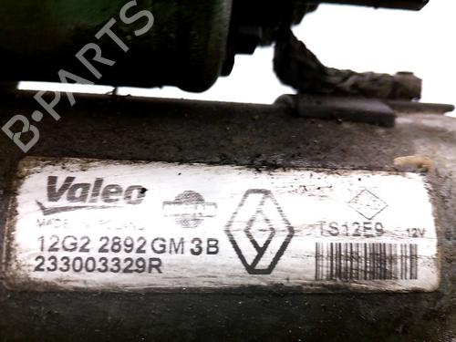 Starter DACIA DUSTER (HS_) 1.5 dCi (HSAJ) | BP34433216M8  - Image 5