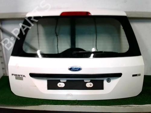 Used Tailgate FORD FIESTA V (JH_, JD_) 1.4 TDCi (68 hp) 26290200