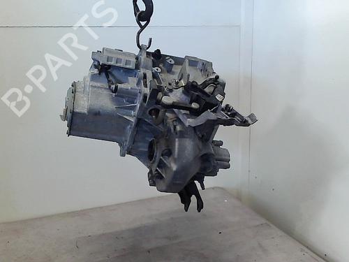 Used Gearbox CITROËN C3 / C3 ORIGIN III (SX) 1.5 BlueHDi 100 (SXYHYP, SXYHTU) (102 hp) 22438485