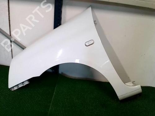 Used Left front fenders RENAULT CLIO II (BB_, CB_) 1.5 dCi (B/C2J) (68 hp) 28963990