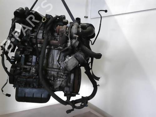 Used Engine PEUGEOT EXPERT Van (VF3A_, VF3U_, VF3X_) 1.6 HDi 90 16V (90 hp) 28475903