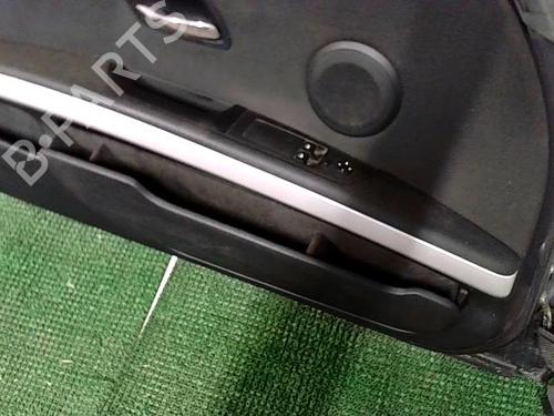 Left front door BMW 3 Coupe (E92) 320 d | BP22696662C2 