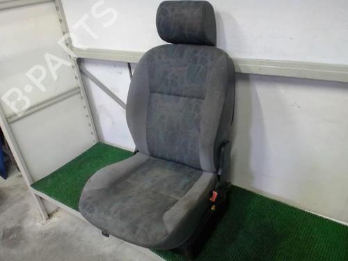 Used Right front seat Right front seat CITROËN BERLINGO / BERLINGO FIRST Box Body/MPV (M_) 1.9 D 70 (MBWJZ, MCWJZ) (69 hp) 22087380 22087380