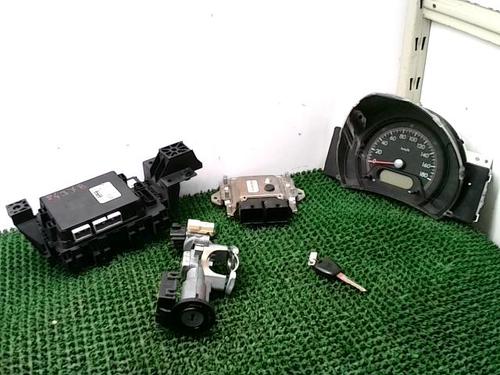 Elektronisk modul SUZUKI ALTO VII (GF) 1.0 (AMF310, GFC31S) | BP28017480M83 