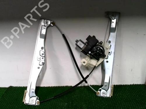 Used Front right window mechanism Front right window mechanism CITROËN C4 CACTUS 1.5 BlueHDi 120 (120 hp) 21224422 21224422