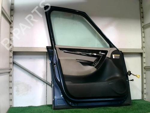 Left front door CITROËN C4 Picasso I MPV (UD_) 2.0 HDi 138 | BP29291710C2 