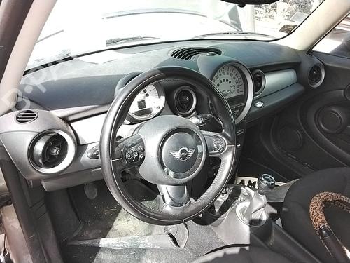 Tablier Tablier MINI MINI (R56) One D (90 hp) 34176573 34176573