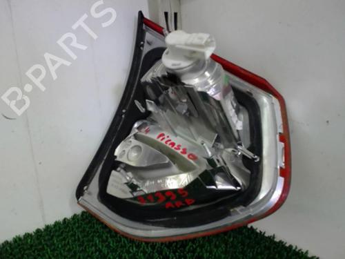 Used Right tailgate light CITROËN C4 Picasso I MPV (UD_) 1.6 HDi (109 hp) 22085872