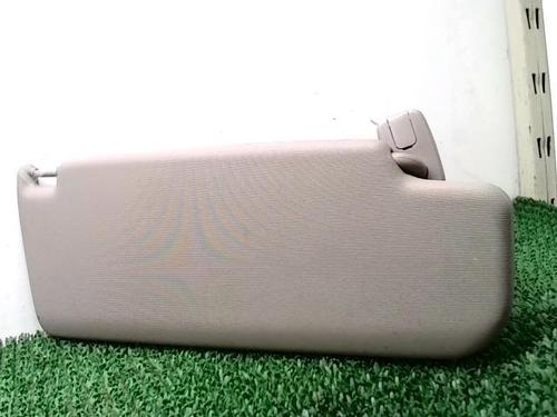 Used Left sun visor VW PASSAT B6 (3C2) 2.0 TDI 16V (140 hp) 20877020