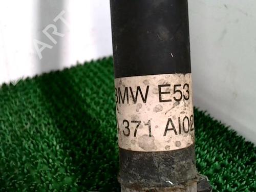 Driveshaft BMW X5 (E53) 3.0 d | BP22093222M37 - Image 3